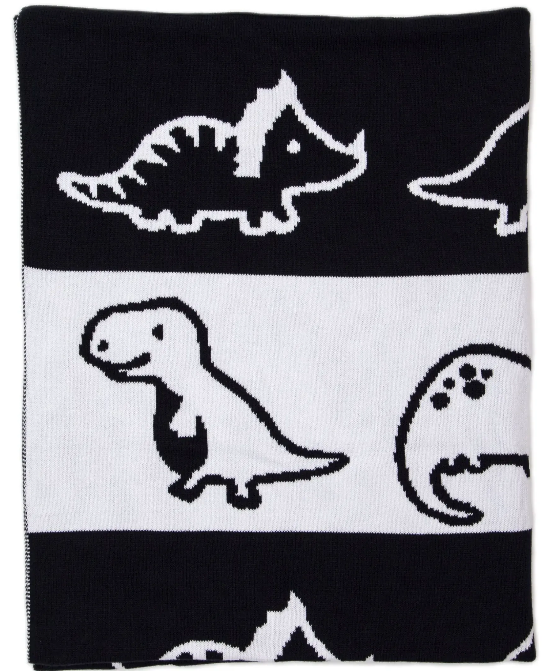 Kissy Kissy Dinosaurs Novelty Blanket> Blankets|Classic Collections