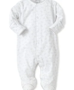 Kissy Kissy Ele-Fun Footie> Footies|Classic Collections