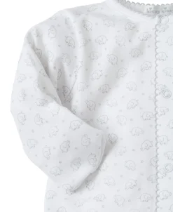 Kissy Kissy Ele-Fun Footie> Footies|Classic Collections