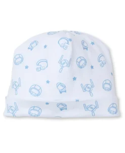 Kissy Kissy Football Kicks Hat> Hats
