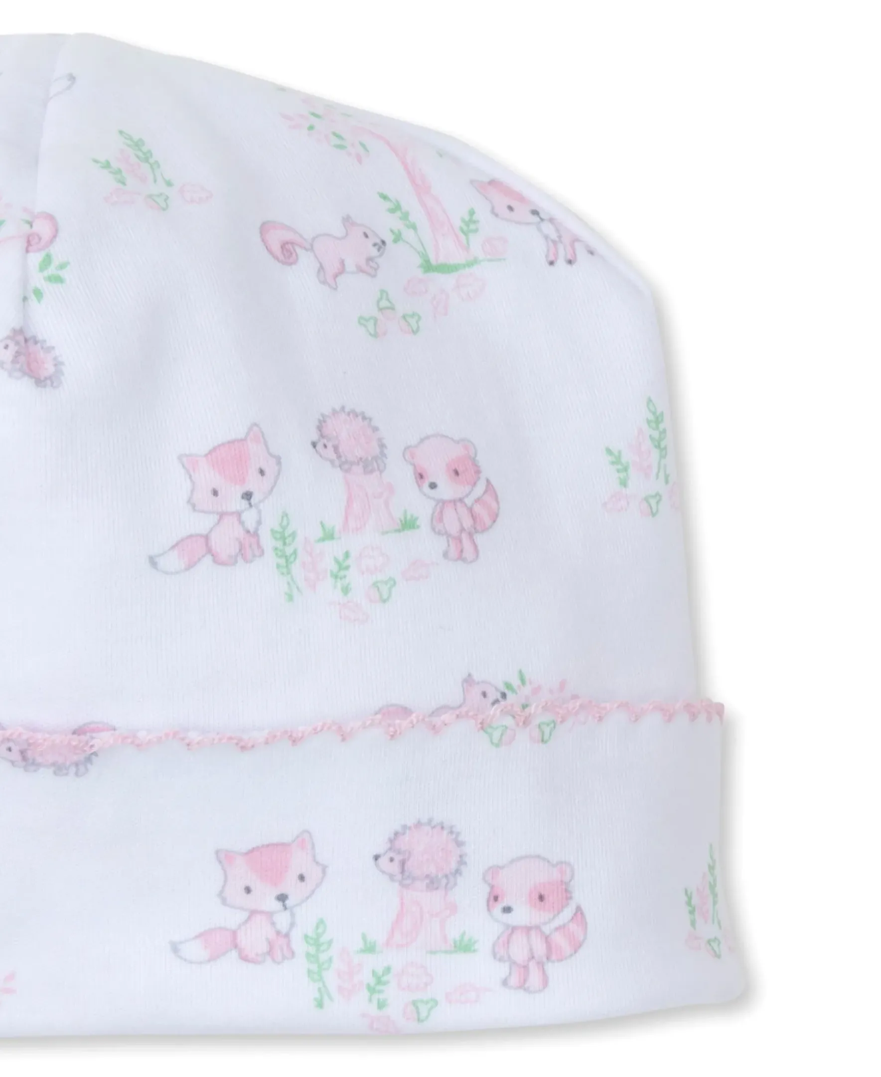 Kissy Kissy Forest Fun Hat> Hats