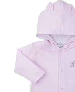 Kissy Kissy Forest Fun Playsuit with Hood><noscript><img width=