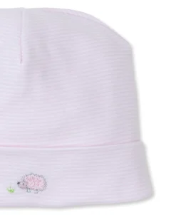 Kissy Kissy Forest Fun Stripe Hat> Hats