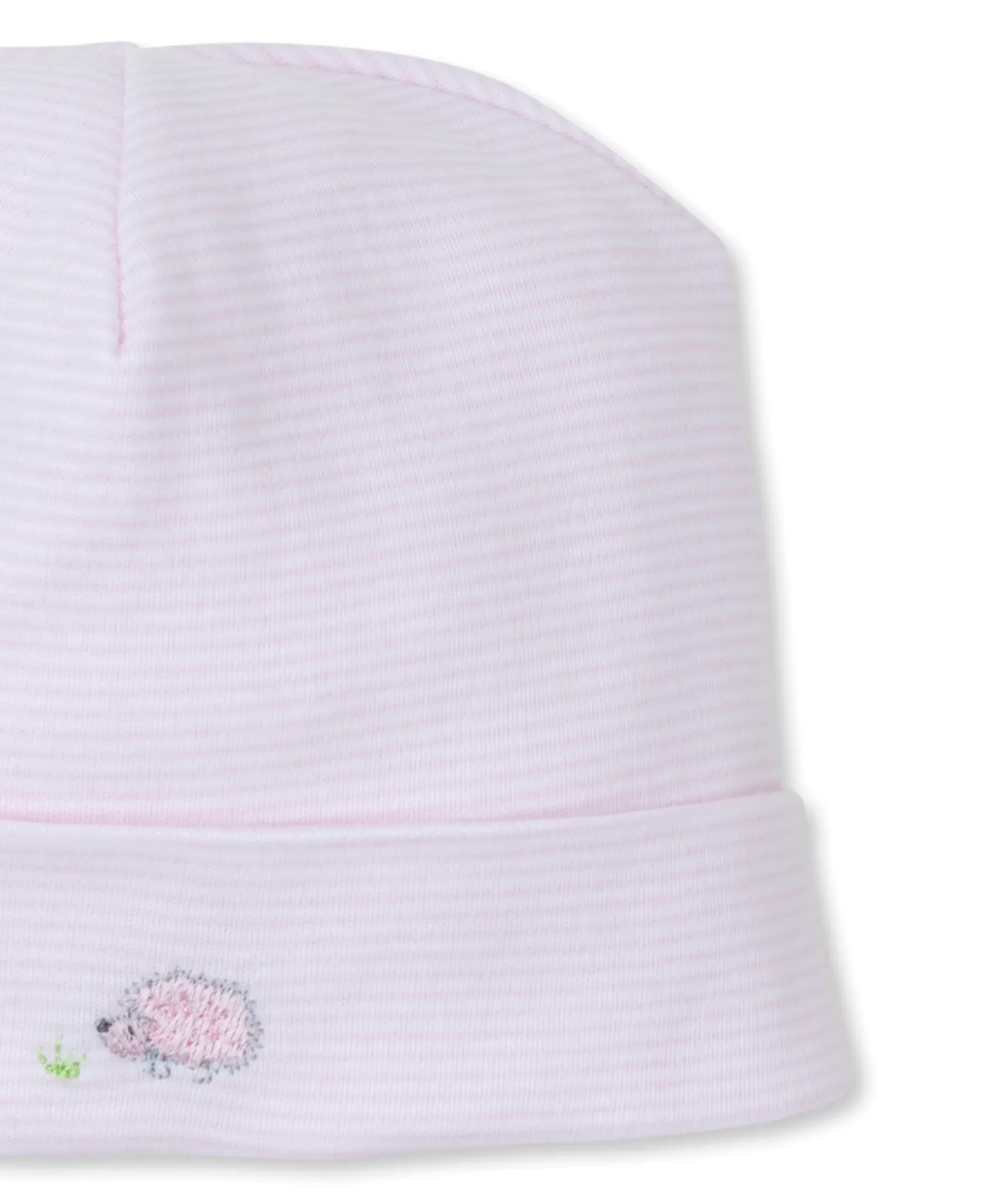 Kissy Kissy Forest Fun Stripe Hat> Hats