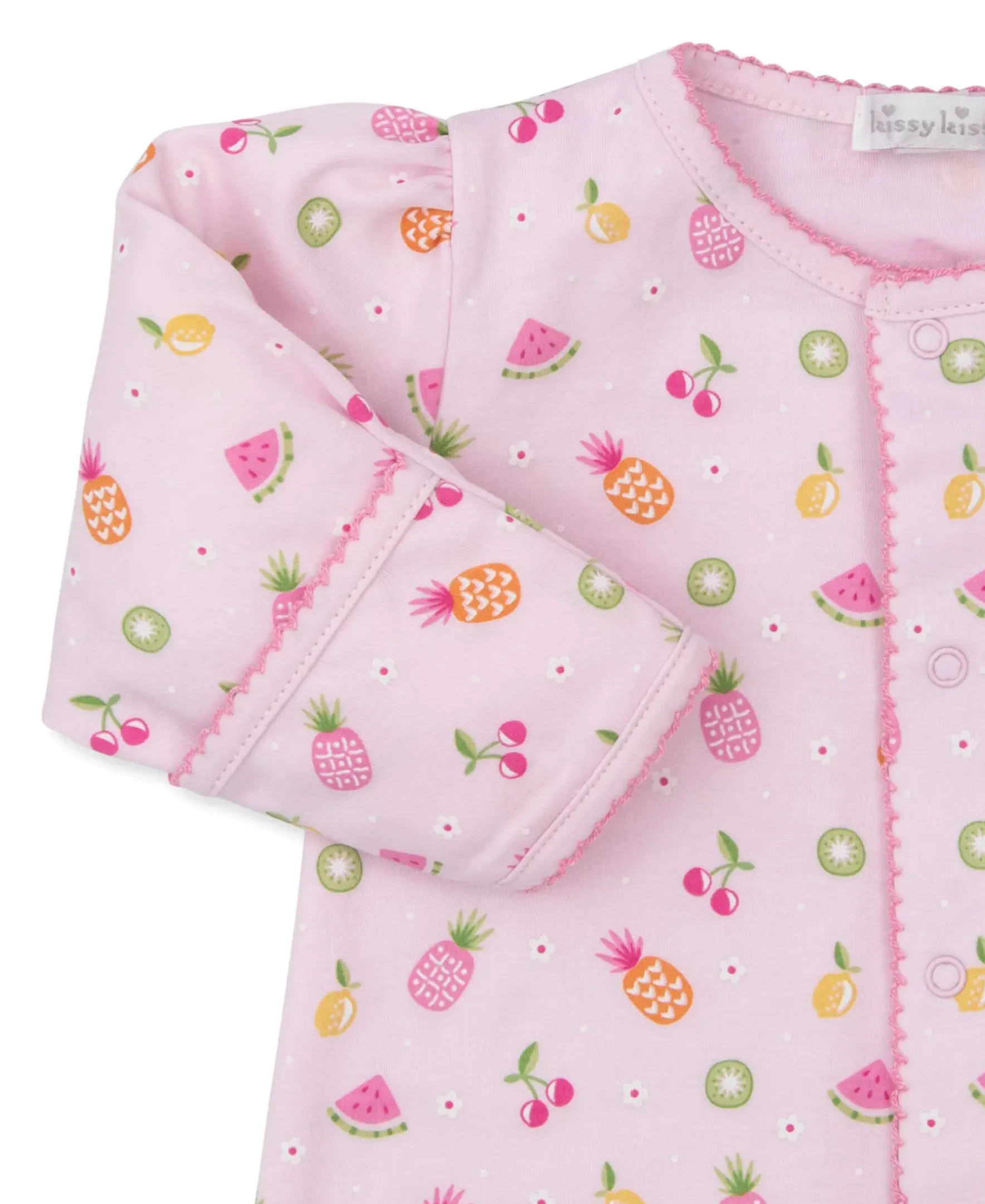 Kissy Kissy Fruit Fiesta Pink Convertible Gown> Convertible Gowns