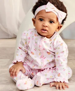 Kissy Kissy Fruit Fiesta Pink Headband> Headbands