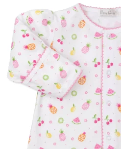 Kissy Kissy Fruit Fiesta White Convertible Gown><noscript><img width=