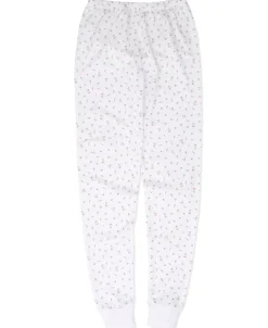 Kissy Kissy Garden Roses Adult Pajama Bottom> Pajamas|Classic Collections