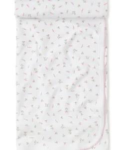 Kissy Kissy Garden Roses Blanket> Blankets|Classic Collections