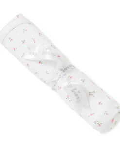 Kissy Kissy Garden Roses Blanket> Blankets|Classic Collections