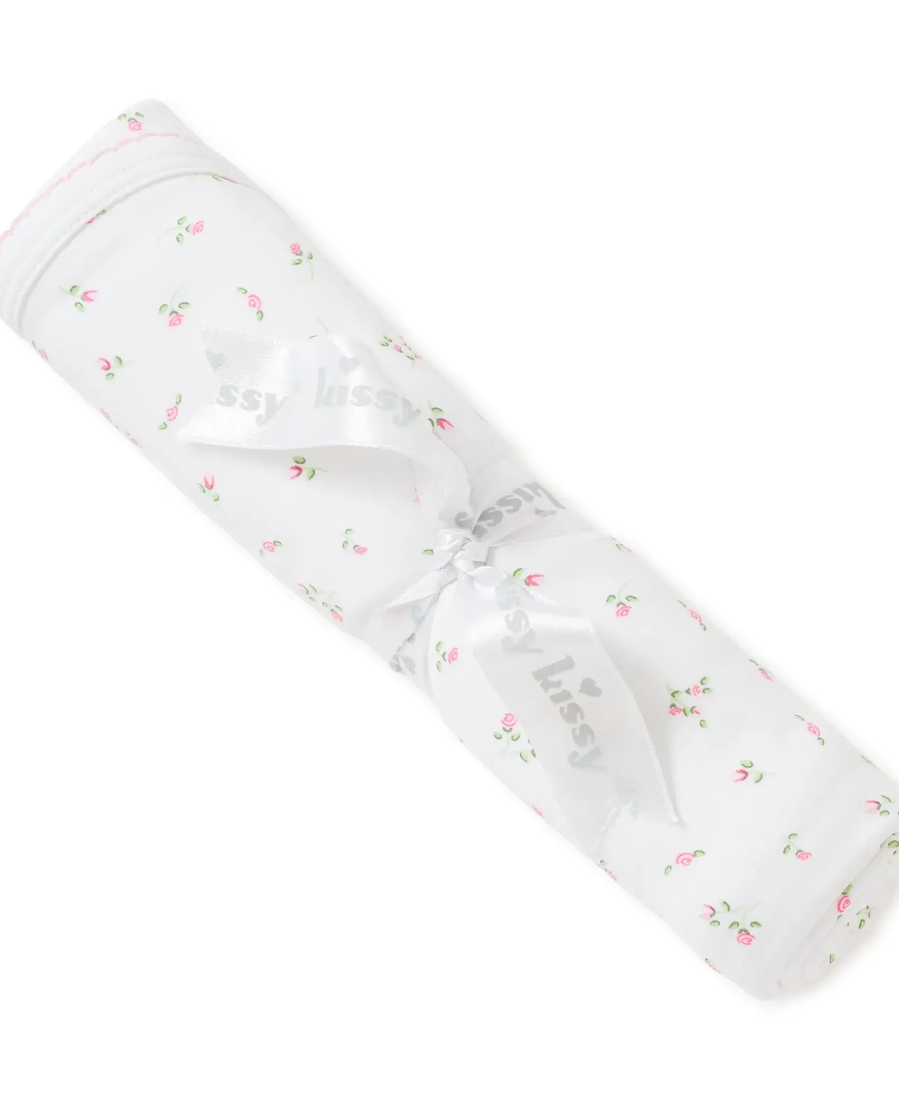Kissy Kissy Garden Roses Blanket> Blankets|Classic Collections