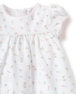 Kissy Kissy Garden Roses Dress Set><noscript><img width=