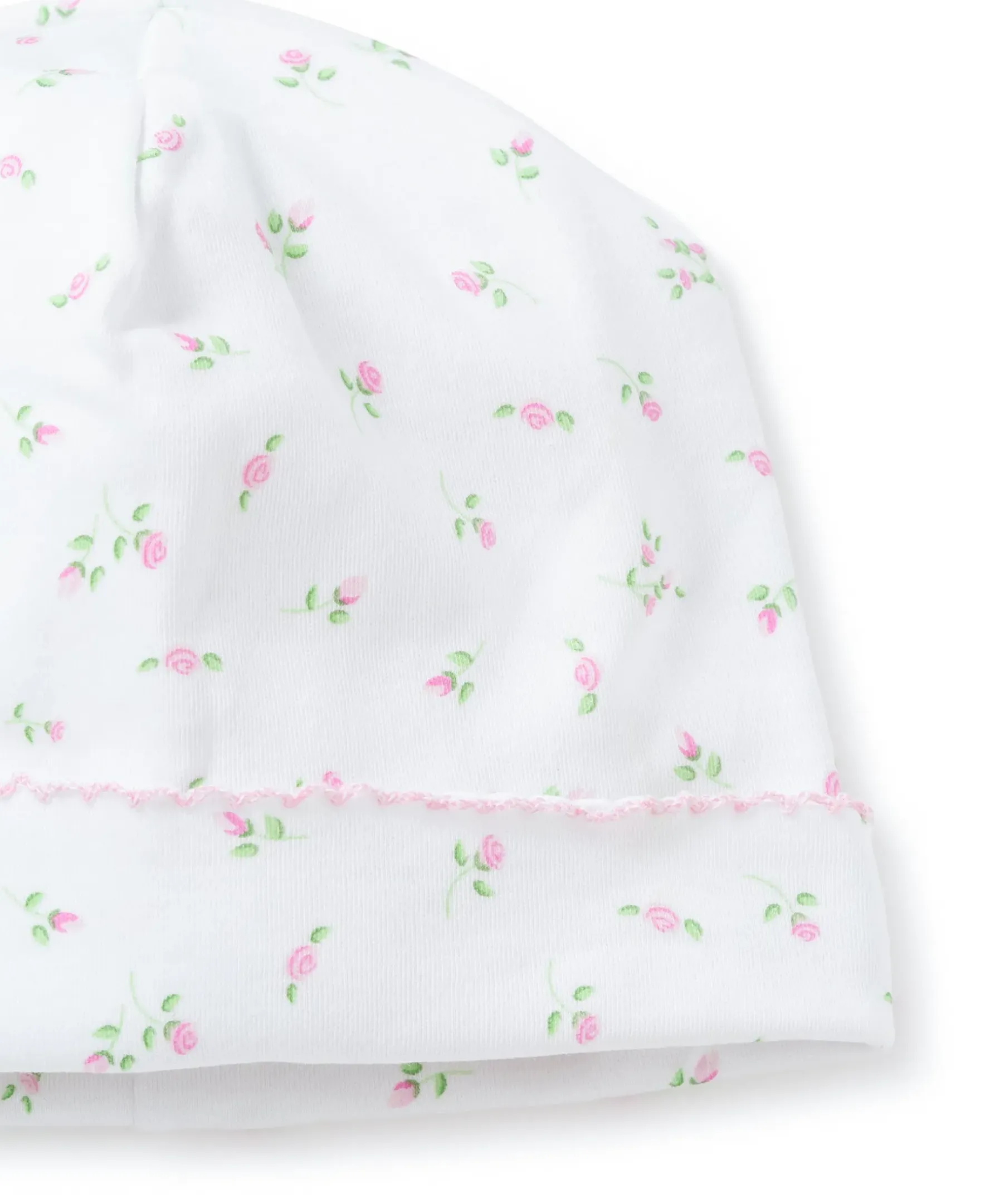 Kissy Kissy Garden Roses Hat> Hats|Classic Collections