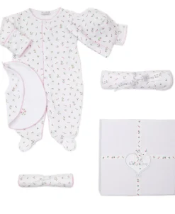 Kissy Kissy Garden Roses 5PC Gift Set w/Gift Box> Classic Collections