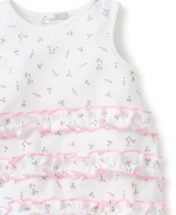 Kissy Kissy Garden Roses Ruffle Bubble><noscript><img width=