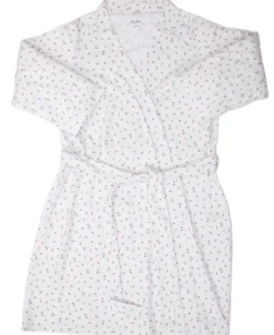 Kissy Kissy Garden Roses Women's Robe> Classic Collections