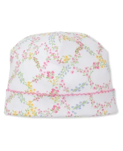 Kissy Kissy Garden Trellis Hat> Hats