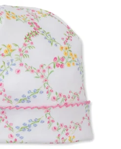 Kissy Kissy Garden Trellis Hat> Hats