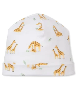 Kissy Kissy Giraffe Duo Hat> Hats