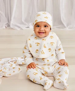 Kissy Kissy Giraffe Duo Hat> Hats