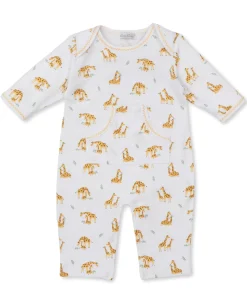 Kissy Kissy Giraffe Duo Playsuit> Playsuits
