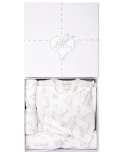 Kissy Kissy Giraffe Generations 5 PC Gift> Classic Collections