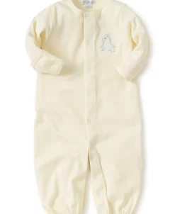 Kissy Kissy Giraffe Generations Stripe Converter Gown> Convertible Gowns|Classic Collections