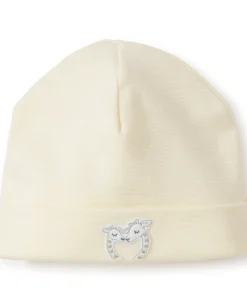 Kissy Kissy Giraffe Generations Stripe Hat> Hats|Classic Collections