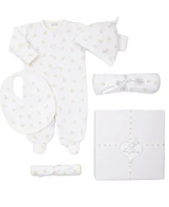 Kissy Kissy Hatchlings 5pc Gift Set w/ Gift Box> Hats|Classic Collections