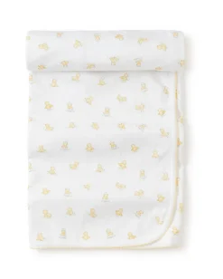 Kissy Kissy Hatchlings Print Blanket> Hats|Blankets