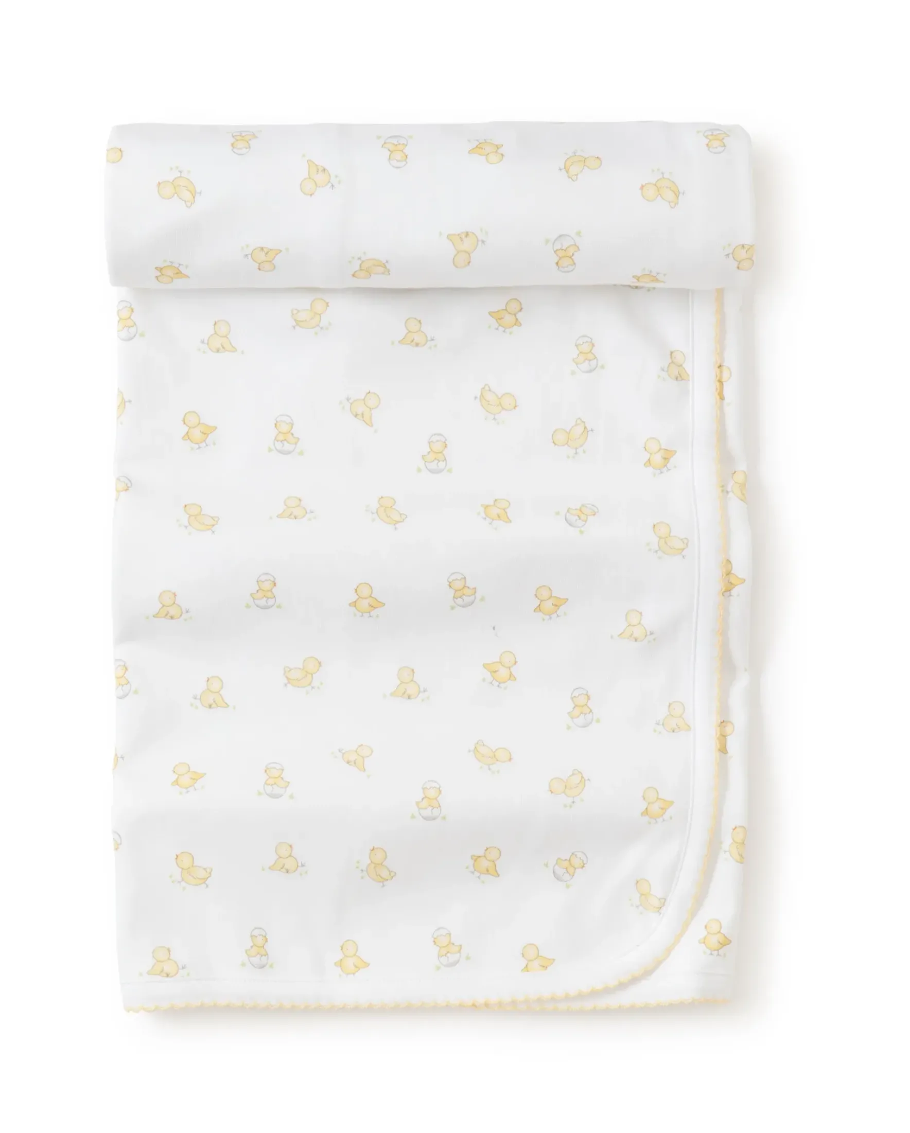 Kissy Kissy Hatchlings Print Blanket> Hats|Blankets