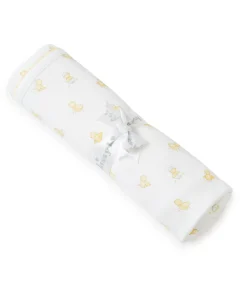 Kissy Kissy Hatchlings Print Blanket><noscript><img width=