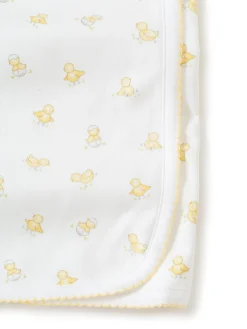 Kissy Kissy Hatchlings Print Blanket><noscript><img width=
