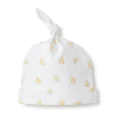 Kissy Kissy Hatchlings Print Hat> Hats|Classic Collections