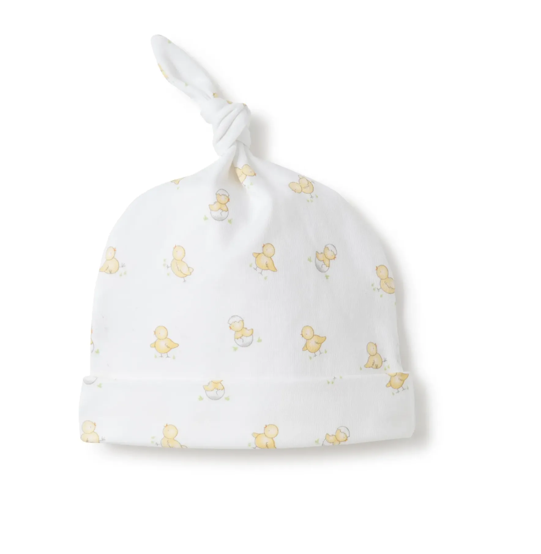 Kissy Kissy Hatchlings Print Hat> Hats|Classic Collections