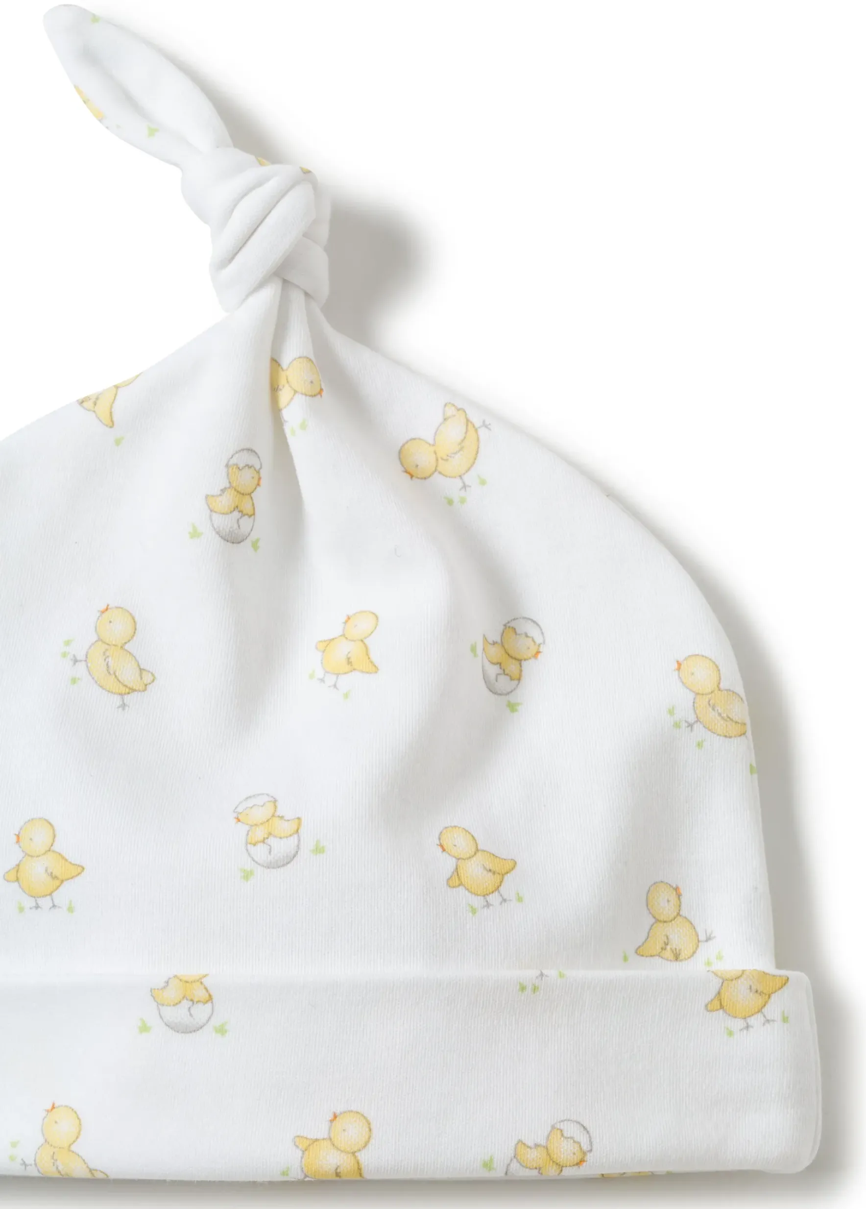 Kissy Kissy Hatchlings Print Hat> Hats|Classic Collections