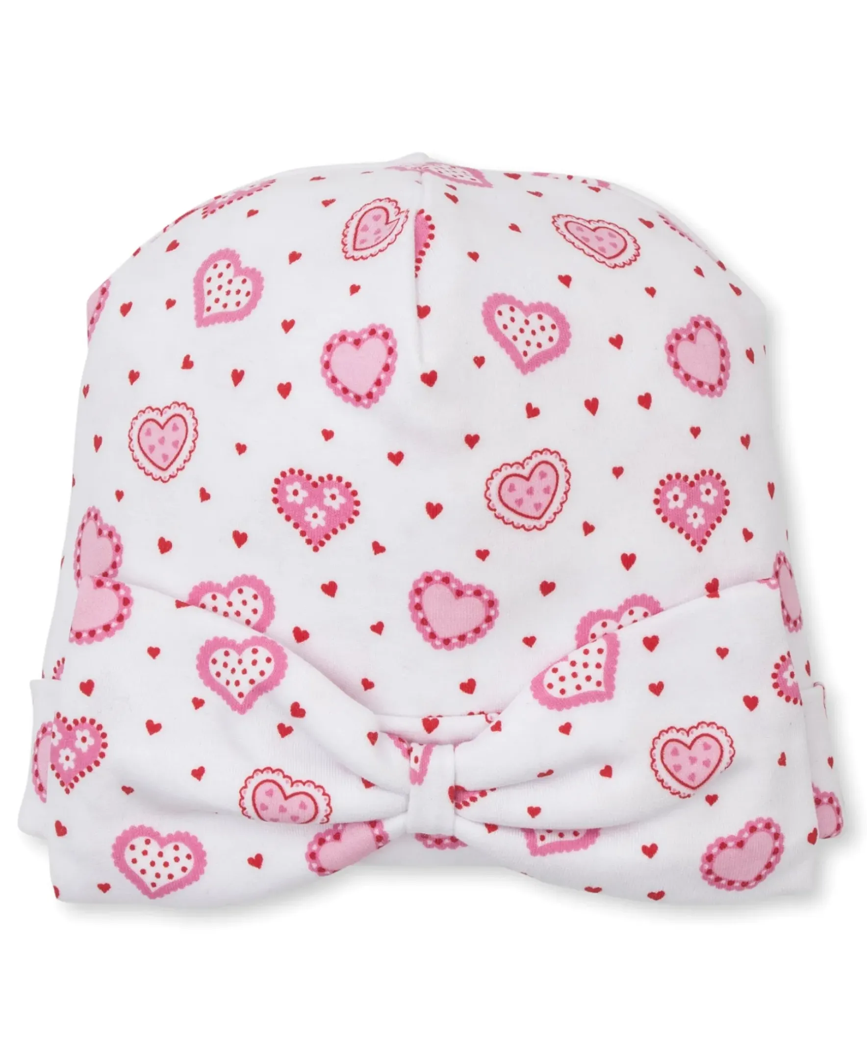 Kissy Kissy Heartfelt Hearts Novelty Hat> Hats