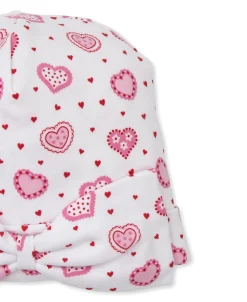 Kissy Kissy Heartfelt Hearts Novelty Hat> Hats