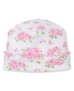 Kissy Kissy Heavenly Hydrangeas Hat> Hats