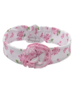Kissy Kissy Heavenly Hydrangeas Headband> Headbands