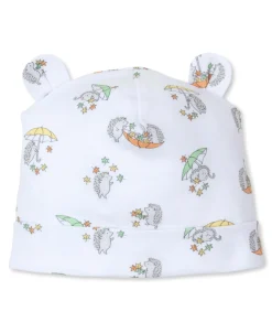 Kissy Kissy Hedgehogs Fall Showers Novelty Hat> Hats