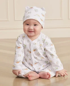 Kissy Kissy Hedgehogs Fall Showers Novelty Hat> Hats