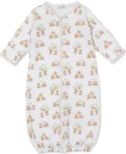 Kissy Kissy Honey Bear Cubs Convertible Gown> Convertible Gowns
