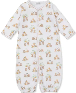 Kissy Kissy Honey Bear Cubs Convertible Gown> Convertible Gowns