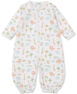 Kissy Kissy Jungle Adventure Convertible Gown> Convertible Gowns
