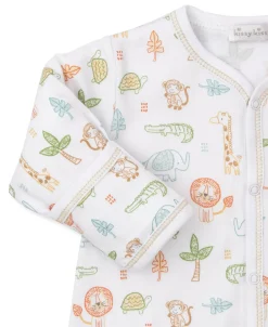 Kissy Kissy Jungle Adventure Convertible Gown><noscript><img width=