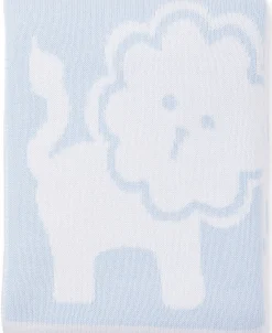 Kissy Kissy Jungle Novelty Blanket> Blankets|Classic Collections