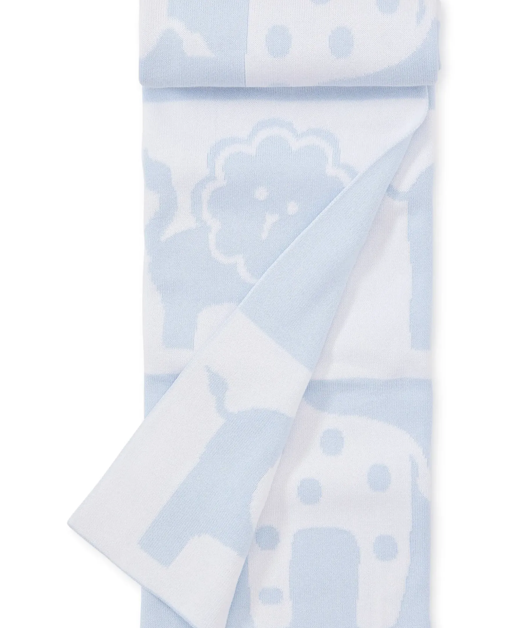 Kissy Kissy Jungle Novelty Blanket> Blankets|Classic Collections