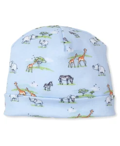 Kissy Kissy Jungle Oasis Hat> Hats