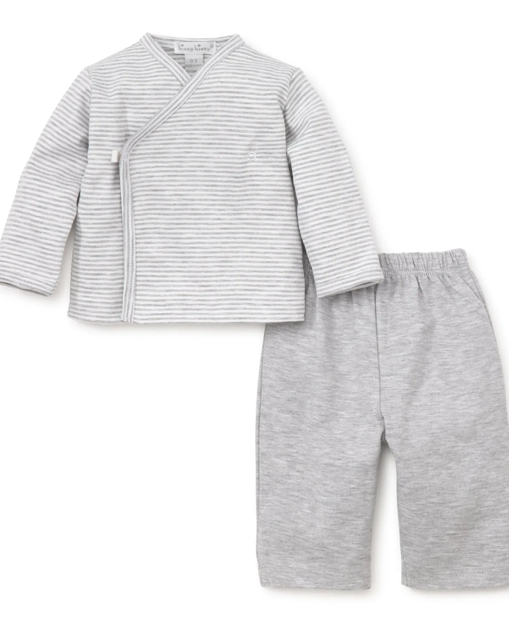 Kissy Kissy Kissy Essentials Pant Set> Classic Collections